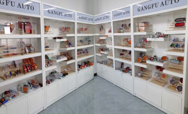 Showroom