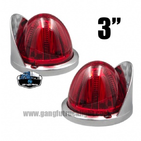 Luces LED de sandía para camiones