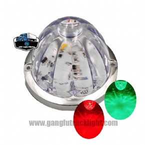 Luces LED de sandía de alto brillo para camiones