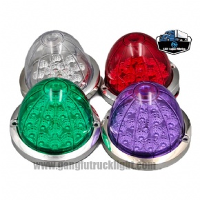 Luces LED de sandía para camión