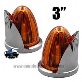 Luces LED de sandía de alta calidad para camión