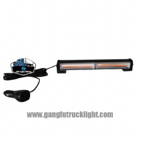 Barra de luces de advertencia LED