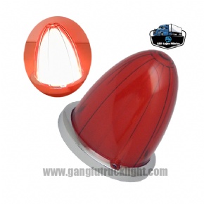 9 luces LED de sandía para camión