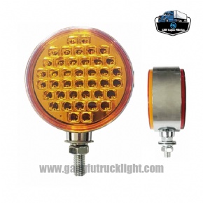 Luz LED para camión de 4 pulgadas
