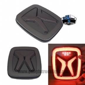 Nuevas luces led para Jeep